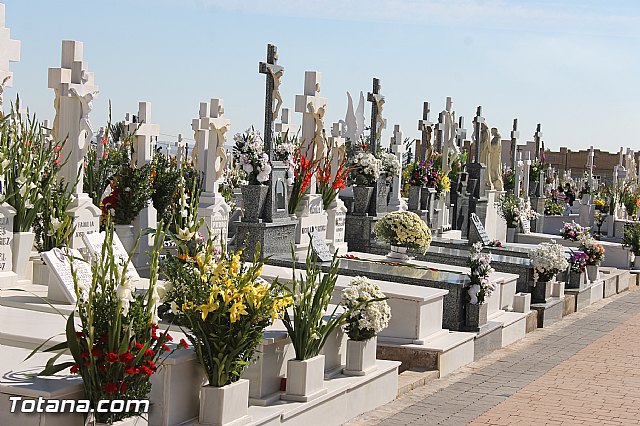 Da de Todos los Santos y Fieles Difuntos 2013 - 325