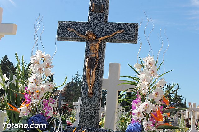 Da de Todos los Santos y Fieles Difuntos 2013 - 328