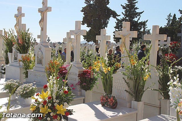 Da de Todos los Santos y Fieles Difuntos 2013 - 330