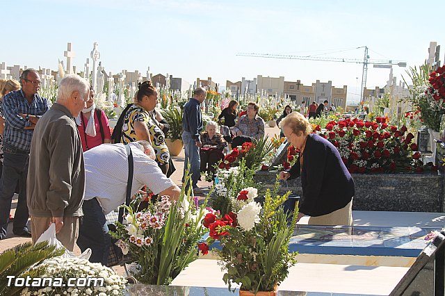 Da de Todos los Santos y Fieles Difuntos 2013 - 332