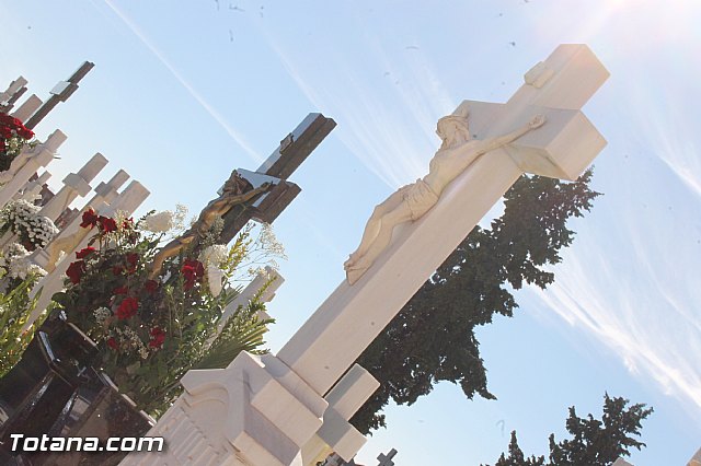 Da de Todos los Santos y Fieles Difuntos 2013 - 333