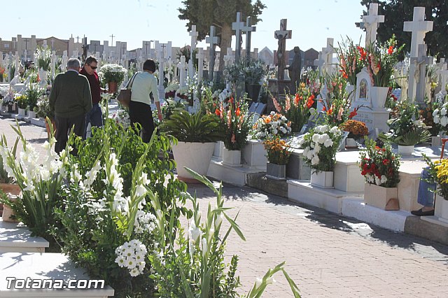 Da de Todos los Santos y Fieles Difuntos 2013 - 334