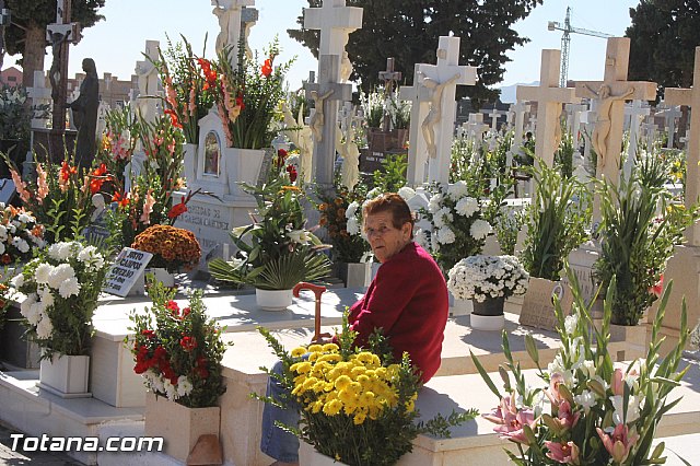 Da de Todos los Santos y Fieles Difuntos 2013 - 336