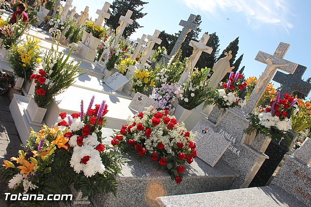 Da de Todos los Santos y Fieles Difuntos 2013 - 337