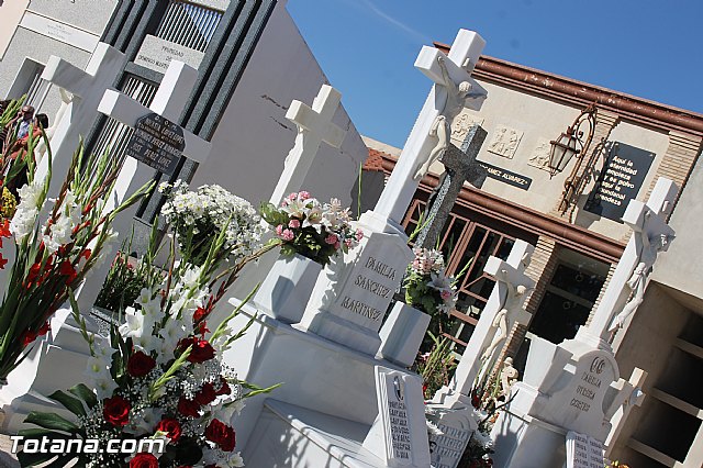 Da de Todos los Santos y Fieles Difuntos 2013 - 341