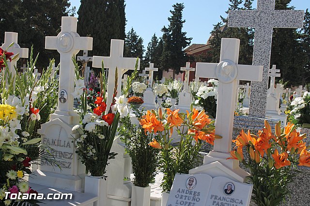 Da de Todos los Santos y Fieles Difuntos 2013 - 342