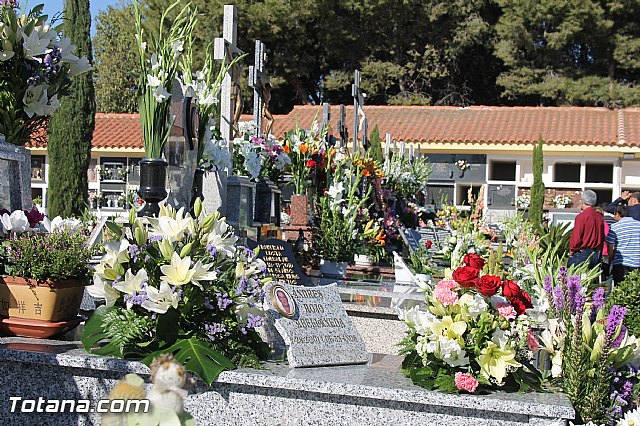 Da de Todos los Santos y Fieles Difuntos 2013 - 348