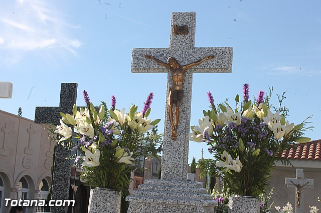 Da de Todos los Santos y Fieles Difuntos 2013 - 352