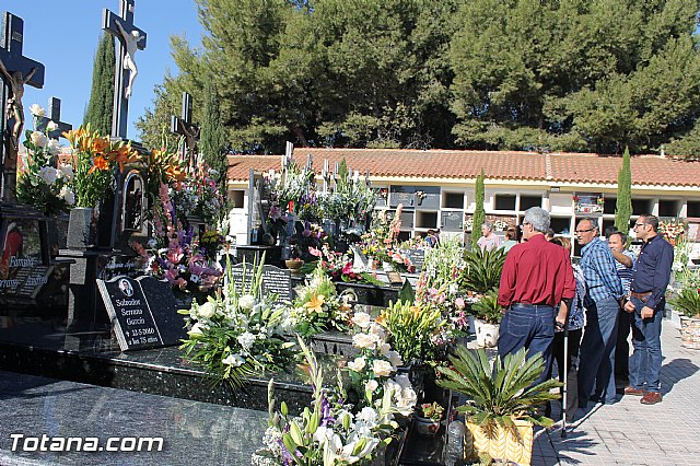 Da de Todos los Santos y Fieles Difuntos 2013 - 355