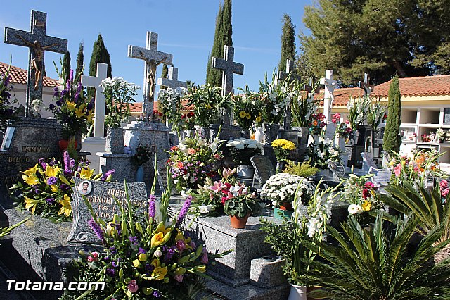 Da de Todos los Santos y Fieles Difuntos 2013 - 357