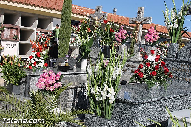 Da de Todos los Santos y Fieles Difuntos 2013 - 362