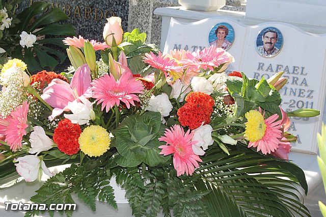 Da de Todos los Santos y Fieles Difuntos 2013 - 365