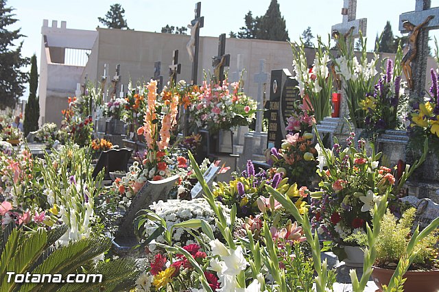 Da de Todos los Santos y Fieles Difuntos 2013 - 366