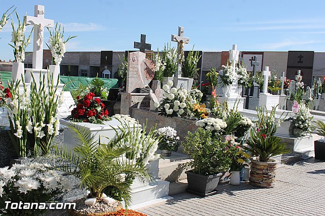 Da de Todos los Santos y Fieles Difuntos 2013 - 367