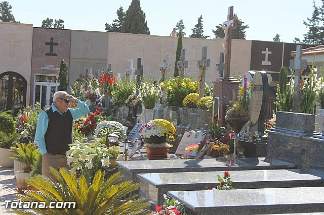 Da de Todos los Santos y Fieles Difuntos 2013 - 369