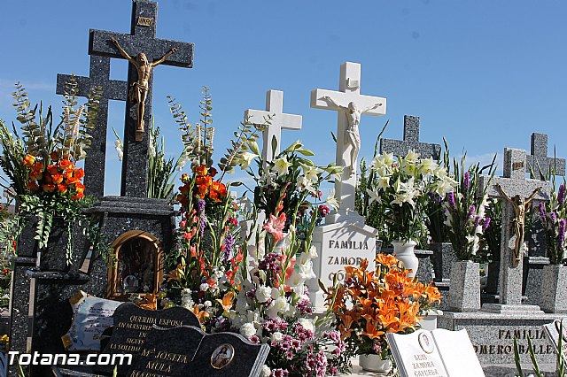 Da de Todos los Santos y Fieles Difuntos 2013 - 371