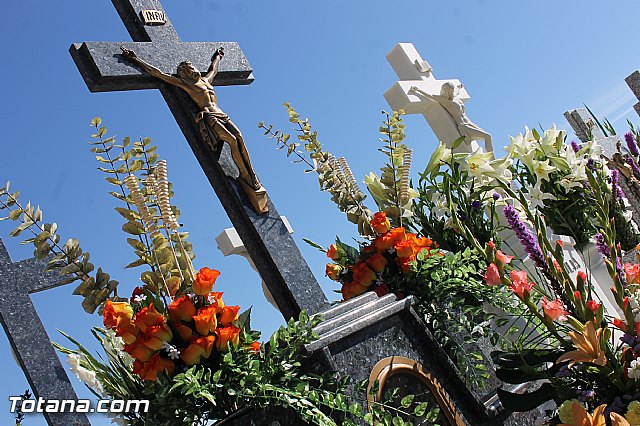 Da de Todos los Santos y Fieles Difuntos 2013 - 372