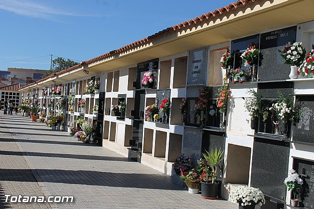 Da de Todos los Santos y Fieles Difuntos 2013 - 373