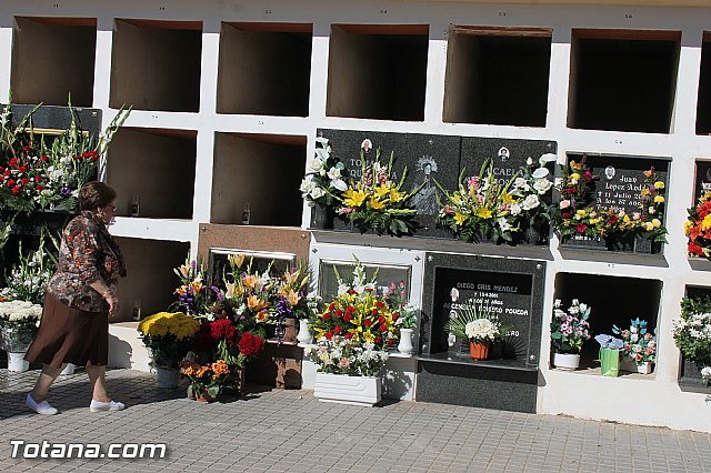 Da de Todos los Santos y Fieles Difuntos 2013 - 375