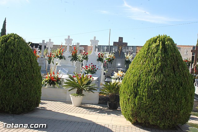 Da de Todos los Santos y Fieles Difuntos 2013 - 376