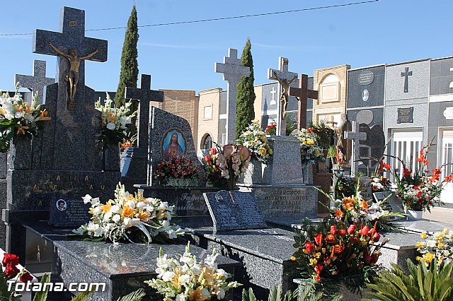 Da de Todos los Santos y Fieles Difuntos 2013 - 377