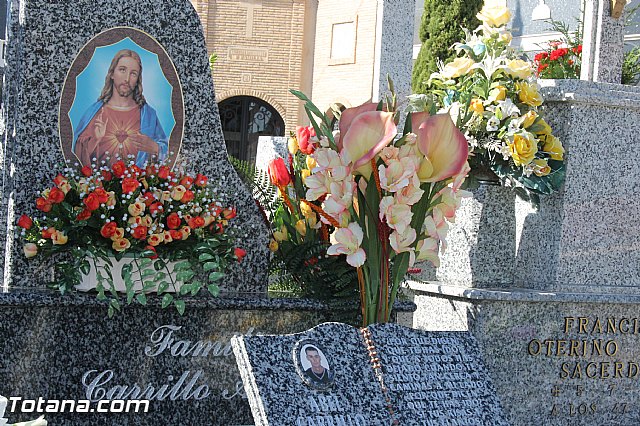 Da de Todos los Santos y Fieles Difuntos 2013 - 378