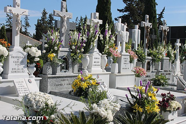 Da de Todos los Santos y Fieles Difuntos 2013 - 383