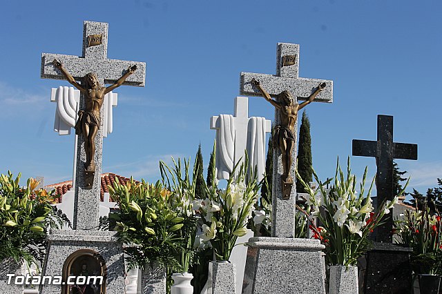 Da de Todos los Santos y Fieles Difuntos 2013 - 384