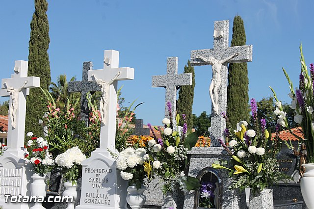 Da de Todos los Santos y Fieles Difuntos 2013 - 385
