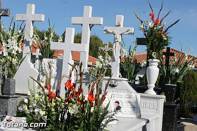 Da de Todos los Santos y Fieles Difuntos 2013 - 388