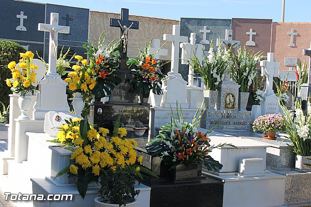 Da de Todos los Santos y Fieles Difuntos 2013 - 390