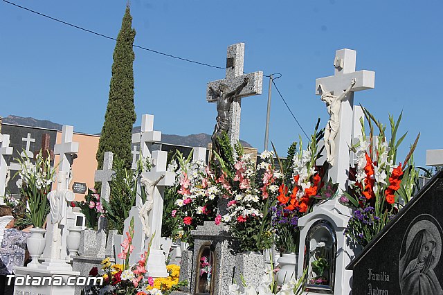 Da de Todos los Santos y Fieles Difuntos 2013 - 391