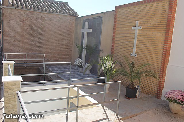 Da de Todos los Santos y Fieles Difuntos 2013 - 392