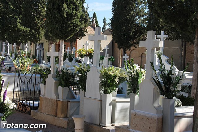 Da de Todos los Santos y Fieles Difuntos 2013 - 393