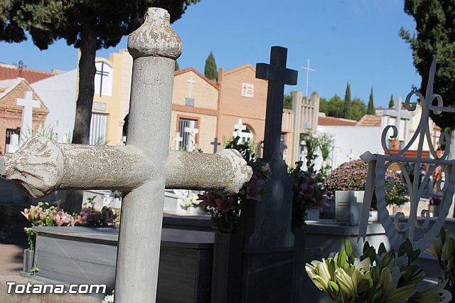 Da de Todos los Santos y Fieles Difuntos 2013 - 395