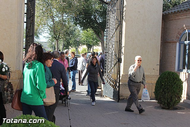 Da de Todos los Santos y Fieles Difuntos 2013 - 397