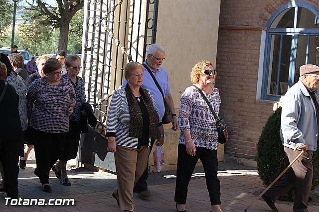 Da de Todos los Santos y Fieles Difuntos 2013 - 398