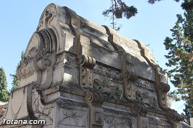 Da de Todos los Santos y Fieles Difuntos 2013 - 401