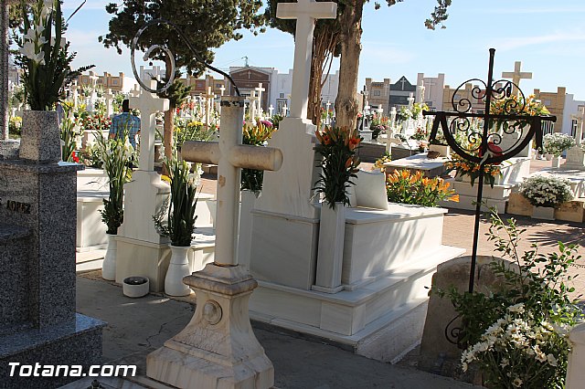 Da de Todos los Santos y Fieles Difuntos 2013 - 403