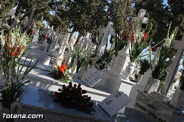 Da de Todos los Santos y Fieles Difuntos 2013 - 404