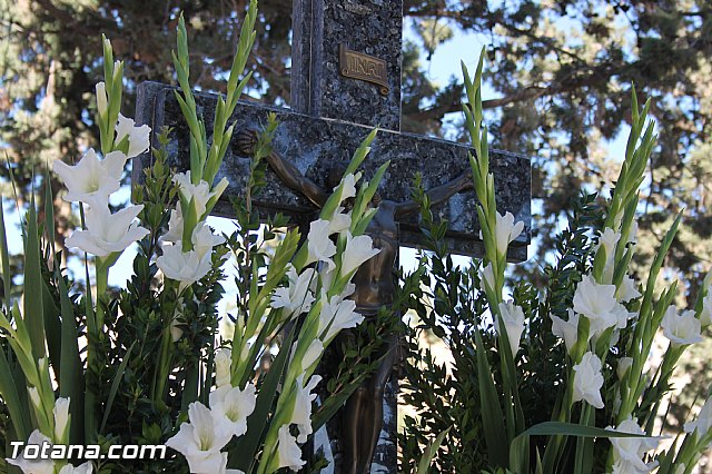 Da de Todos los Santos y Fieles Difuntos 2013 - 405