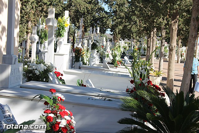 Da de Todos los Santos y Fieles Difuntos 2013 - 406