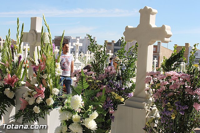 Da de Todos los Santos y Fieles Difuntos 2013 - 407