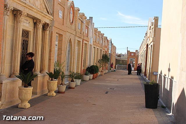 Da de Todos los Santos y Fieles Difuntos 2013 - 408