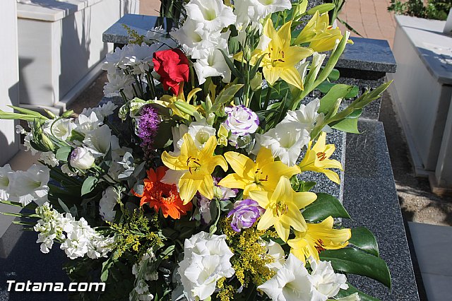 Da de Todos los Santos y Fieles Difuntos 2013 - 409
