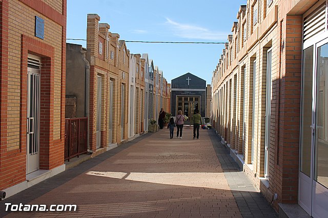 Da de Todos los Santos y Fieles Difuntos 2013 - 412