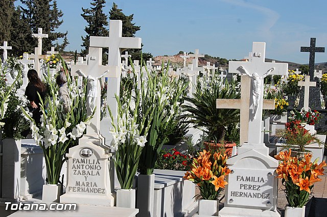 Da de Todos los Santos y Fieles Difuntos 2013 - 415