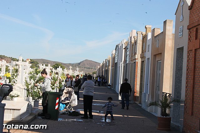 Da de Todos los Santos y Fieles Difuntos 2013 - 417