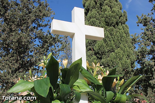 Da de Todos los Santos y Fieles Difuntos 2013 - 420