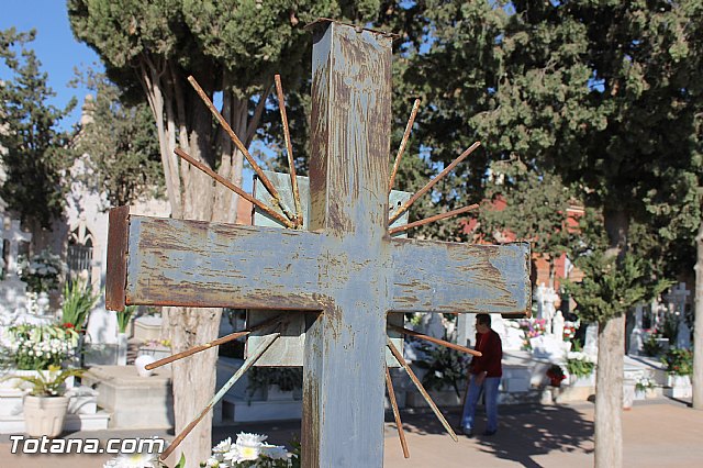 Da de Todos los Santos y Fieles Difuntos 2013 - 421